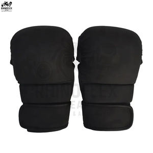 Legend Classic Gants de sparring Qualité supérieure Meilleurs gants de boxe Vente à chaud Nouveau style Gants de sparring en cuir sur mesure - Product Image 2
