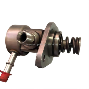 Bomba de Combustible de Alta Presión de Alta Calidad Compatible con Maserati Ghibli 0106146F 329202 33326 310147 - Product Image 2