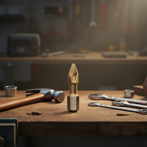 Brocas para tornillos Usag PHILLIPS para un rendimiento mejorado - Product Image 3