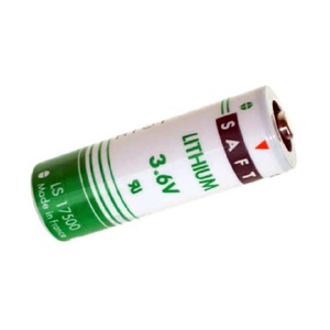 Saft ลิเธียม3.6โวลต์ LS17500 A - Cell แบตเตอรี่/แบตเตอรี่ - Product Image 1