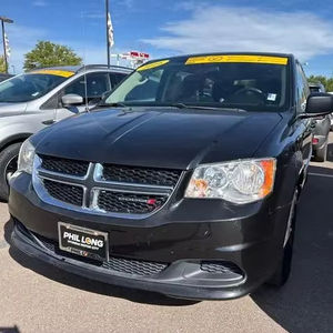 2016 Dodge Grand Caravan AVP/SE - Product Image 1