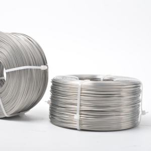 Vente directe usine – Câble métallique en acier galvanisé AiSi, grade SS304, haute résistance à la traction, <span class=keywords><strong>diamètre</strong></span> 0,5-30 <span class=keywords><strong>mm</strong></span>, galvanisation à chaud - Product Image 2