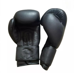 Gants d'arts martiaux avec des prix raisonnables de logo personnalisé portent des gants de MMA en couleur personnalisée en vente en gros - Product Image 4