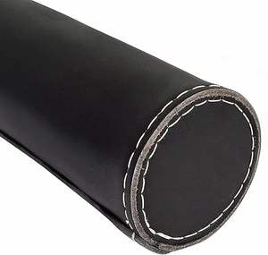 Pochette de baguette de soudage fiable, conçue pour les professionnels, sa construction solide garantit que les baguettes de soudage restent sèches, sécurisées et faciles à transporter - Product Image 2