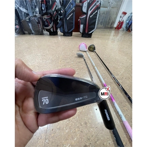 Set completo di esperienza professionale di Golf dell'etichetta privata su ordinazione per gli uomini R mazze da Golf vendita calda nuovo design personalizzato