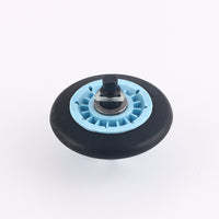 อะไหล่แท้ซัมซุง (OEM) รุ่น DC97-16782A (4 ชิ้น) ลูกกลิ้งรองถังอบผ้า ยางหุ้มผ้า - Product Image 5
