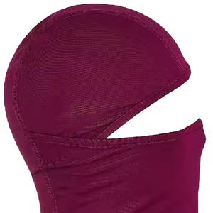 Dernières conceptions hommes cagoule de haute qualité respirant confortable vente chaude top tendance hommes cagoule avec un taux raisonnable - Product Image 4