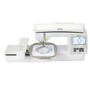 Machine à broder VIRTUE Brother Innovis NQ1700E - Product Image 2