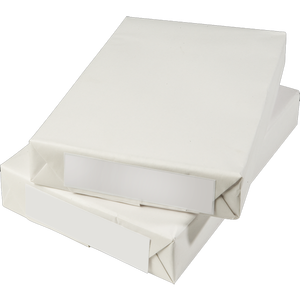 One Ream of 70g A4 <b>Print</b> <b>Paper</b> 500 Sheets - Product Image 3