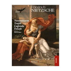 Filosofia nella tragica età dei greci