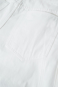 Pantalones Cargo de Mezclilla para Mujer, Estilo Jogger Holgado con Múltiples Bolsillos, Decoración de Botones, Ajuste Holgado, Ropa Urbana para Chicas - Product Image 6