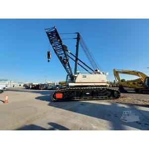 รถเครนมือสอง LINK-BELT 238HSL ปี 2024 - Product Image 1