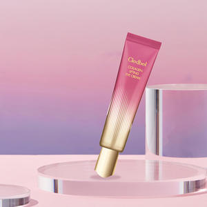 [Cledbel] Crema Contorno de Ojos con Colágeno, Efecto Lifting, Blanqueadora y Antiarrugas, Fórmula Hidratante con Péptidos de Oro para Mujeres, Todo Tipo de Piel - Product Image 2