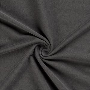 Camiseta recortada Boxy Fit, camiseta informal de gran tamaño 100% de algodón, camiseta en blanco con diseño personalizado y logotipo personalizado para hombre - Product Image 2