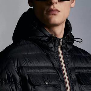 Hot Selling Bubble <b>Jacket</b> Men Winter Thick Coats Heavy Mens Puffer <b>Jacket</b> Mens Padded <b>Jacket</b> - Product Image 3