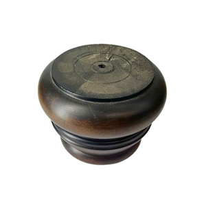 Pies de silla de madera de haya personalizables, hecho a mano, acabado duradero sólido para dormitorio, apartamento al aire libre, uso en sala de estar de Hospital - Product Image 3