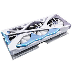 Yes ton RX9070GRE Sak ura 12Gb Pcie 5.0 Carte vidéo avec refroidisseur de ventilateur de mémoire GDDR6 pour les jeux - Product Image 4