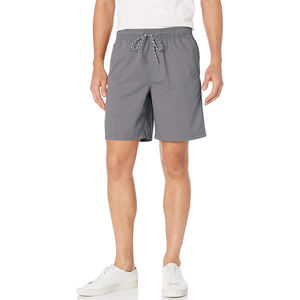 Offre Spéciale Short en coton décontracté pour hommes Nouveau design Taille haute Bas élastique super doux Taille XS à prix compétitif - Product Image 1