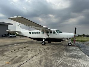 CLEAN 2015 UTILISÉ CESS_NA CARAVAN EX US - Product Image 6