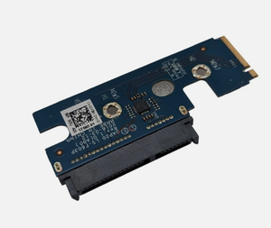 Nouvelle carte de disque dur SSD NVME vers SATA pour ordinateur portable Dell Precision 7730 7740, 0CK36K CK36K - Product Image 1