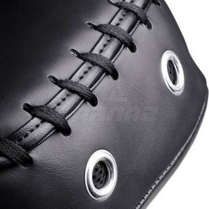 แผ่นแพดไทยทนต่อแรงกระแทกสูงสำหรับการฝึกคิกบ็อกซิ่งและช่วงซ้อมฝึกซ้อมปรับได้ด้วยการออกแบบตามหลักสรีรศาสตร์ - Product Image 3