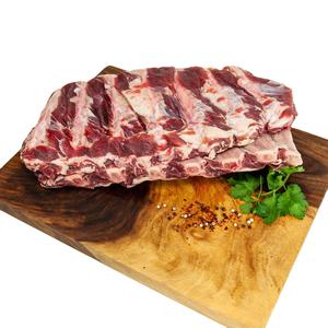 Costillas de Res Congeladas de Alto Estándar en Empaque a Granel para Distribuidores de Restaurantes, Importadores y el Mercado Global de Carne - Product Image 1