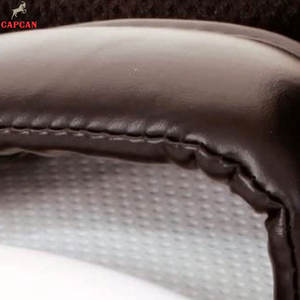 Guantes de Boxeo Personalizados con Logotipo, de Alta Calidad, Ligeros y Ecológicos, de Cuero PU, con Cierre de Velcro para Entrenamiento de Adultos - Product Image 5