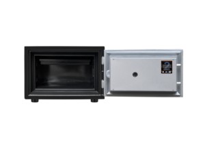 Accueil Verrouillage numérique et clé Mini coffre-fort électronique SLS-31E Mini coffre-fort électronique numérique - Product Image 3