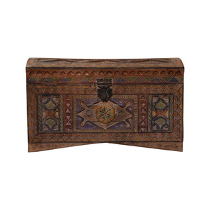Eleve su hogar con los exquisitos cofres de madera hechos a mano Cofres de madera hechos a mano - Product Image 4