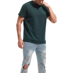 Camisetas de manga corta 2026 para hombre, ropa casual, camisetas de hombre en color personalizado, camisetas de verano teñidas para hombre - Product Image 5