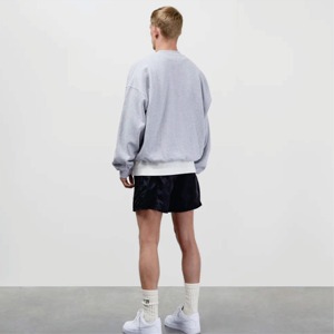 Sweatshirts épissés entièrement personnalisés Sweat-shirt de printemps et d'automne Sweat-shirts à manches longues uniques pour hommes et femmes - Product Image 5