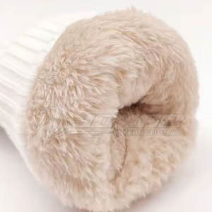 Guantes de esquí impermeables personalizados Hombres Guantes de invierno con aislamiento al aire libre OEM ODM para adultos - Product Image 6