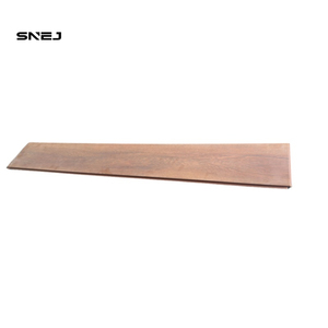 HDF <span class=keywords><strong>MDF</strong></span> không thấm nước 12 mét bấm vào hiện đại có độ bóng cao sàn gỗ - Product Image 6
