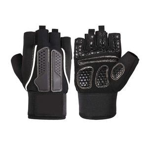 SMX Mejor fabricante de guantes para gimnasio Levantamiento de pesas y entrenamientos deportivos de ciclismo - Product Image 5