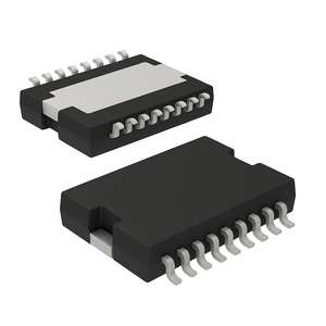 Nouvelles puces IC intégrées d'origine M5M411664AJ-6 prêtes à être expédiées - Product Image 5