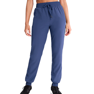 Fashionable Women's Workout Running Sports <b>Joggers</b> Exclusive Stylish Export Oriented Womens Clothing From Bangladesh Factory - Product Image 3