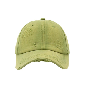 Top Tendance En Gros Panneau Personnalisé Casquette De Baseball Pour Hommes Coton Hommes Casquette De Sports De Plein Air Haute Qualité 3D Broderie Casquettes De Baseball - Product Image 1