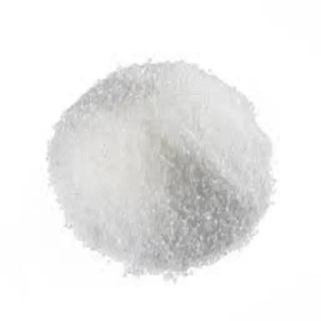 Sucre de qualité supérieure, sucre blanc raffiné hautement recommandé en 50kg