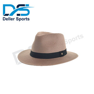 <b>Men's</b> Palm Beach <b>Hat</b> Premium Quality Customization Premium Quality - Product Image 2