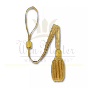 ดาบโค้งสีเขียวเข้มทองฝรั่งเศสนโปเลียนยาม | นอตเรเปียร์ขายส่งพิธี - Product Image 5