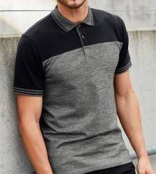 Polos personalizados al por mayor, camisetas lisas para hombre, de manga corta Camisetas, polos para hombre - Product Image 2