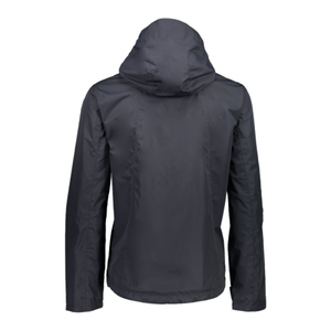 Veste Softshell tactique chaude et imperméable pour hommes, vêtements de travail d'extérieur, sécurité avec haute visibilité pour les jours de pluie - Product Image 4