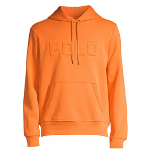 Basics coton mélangé haute qualité coton lourd pull à capuche surdimensionné pour hommes Logo personnalisé Streetwear pour l'hiver - Product Image 6