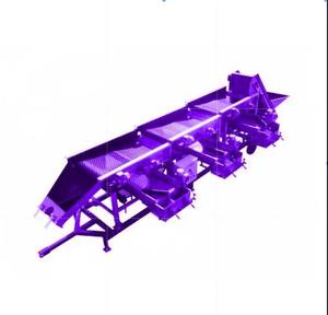 เครื่องคัดแยกมันฝรั่งหัวหอมอัตโนมัติเครื่องคัดแยกหัวหอมอัตโนมัติเครื่องหั่นมันฝรั่งหัวหอม - Product Image 2