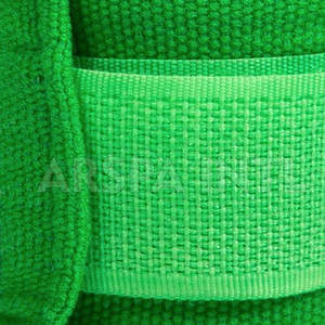 Vendas para manos de estilo único, hechas a medida, de color sólido, con soporte para muñeca, fabricadas en Pakistán. - Product Image 6