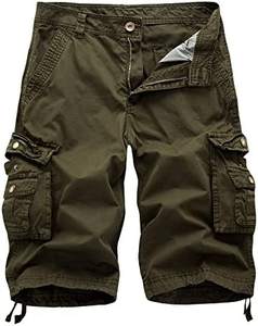 Pantalones cortos de playa para hombre, ligeros y personalizados, estilo callejero con alta calidad para correr en la playa - Product Image 2