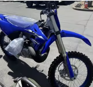 มี YZ250X YZ250FX 100% YZ250F YZ450F มีจักรยานสกปรก - Product Image 2