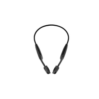 Headset Nirkabel Konduksi Tulang Porodo Blue