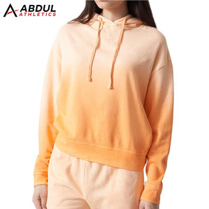 Sweat-shirts élégants pour femmes, tendance, confortables, en tissu doux, vêtements décontractés pour l'hiver, parfaits pour un usage quotidien, mode streetwear, look moderne - Product Image 1