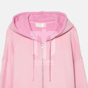 Nueva Llegada, Sudadera con Capucha para Hombre, Invierno, Calidad Premium, 100% Algodón, Ropa Casual, Transpirable, Colores y Tallas Personalizables - Product Image 2